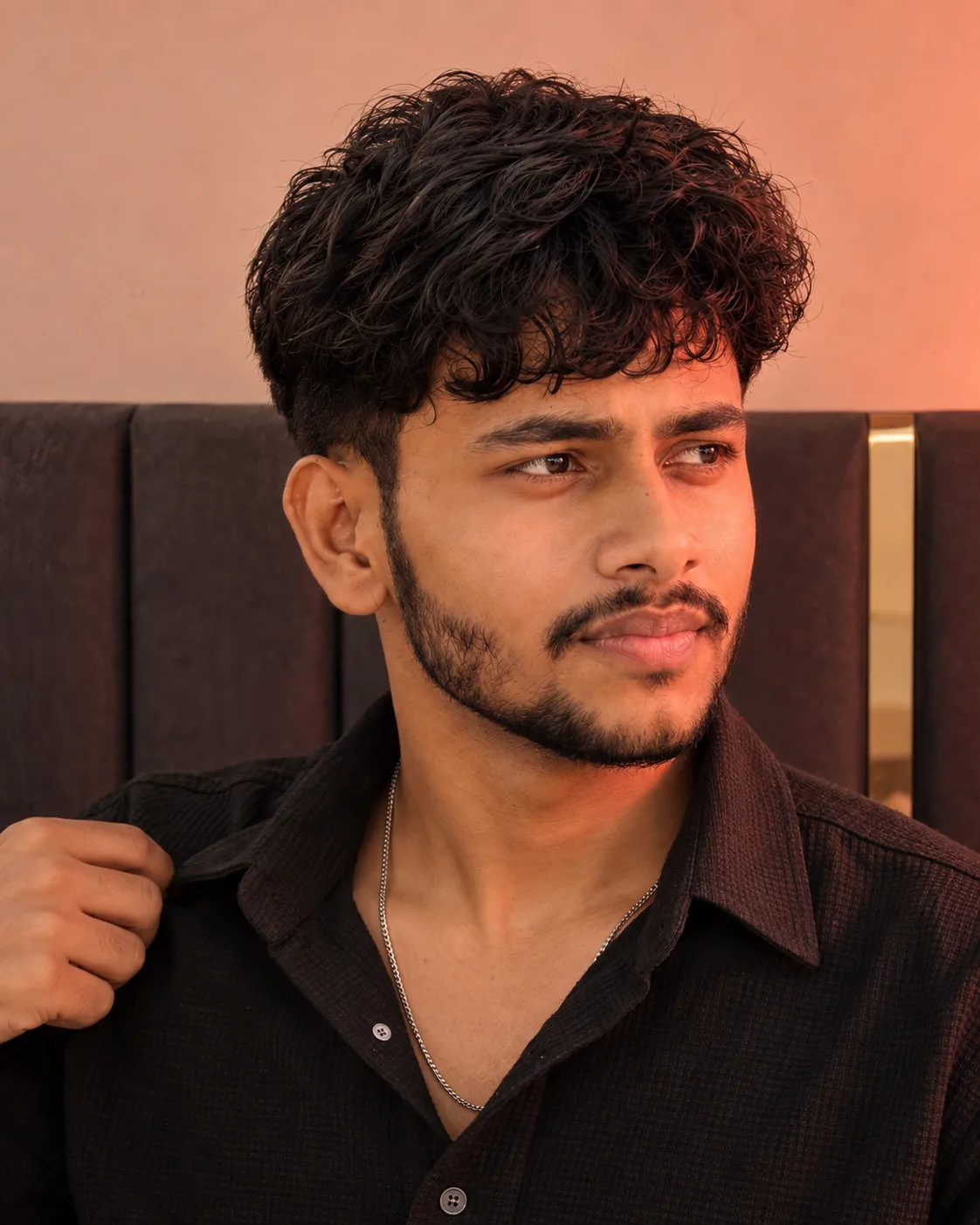 ULTRA-REALISTIC 8K UHD DSLR PHOTOGRAPH — Use the uploaded image as the absolute SCENE + IDENTITY REFERENCE and recreate it SAME-TO-SAME