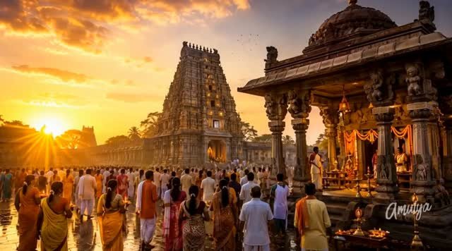 ✨ తొలి ఏకాదశి ఎందుకు అంత ప్రత్యేకం?