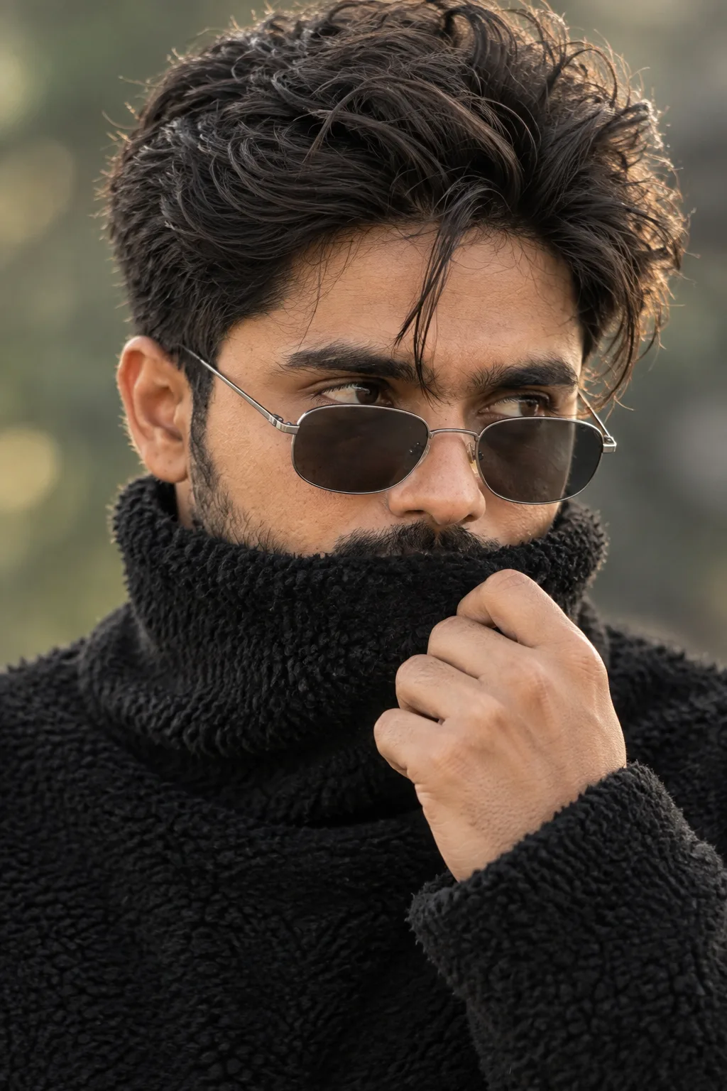 Kuldeep Meena