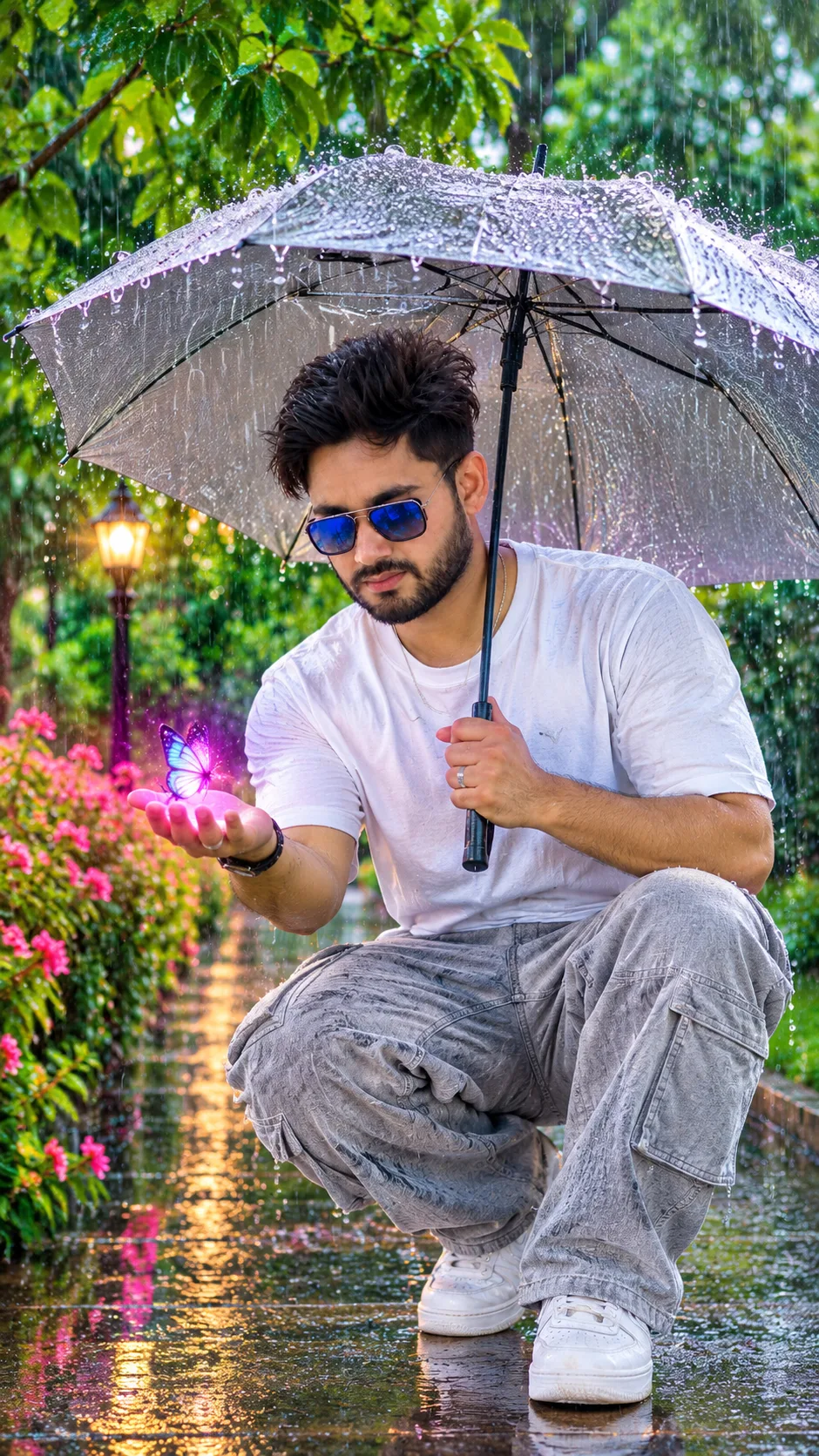 Kuldeep Meena