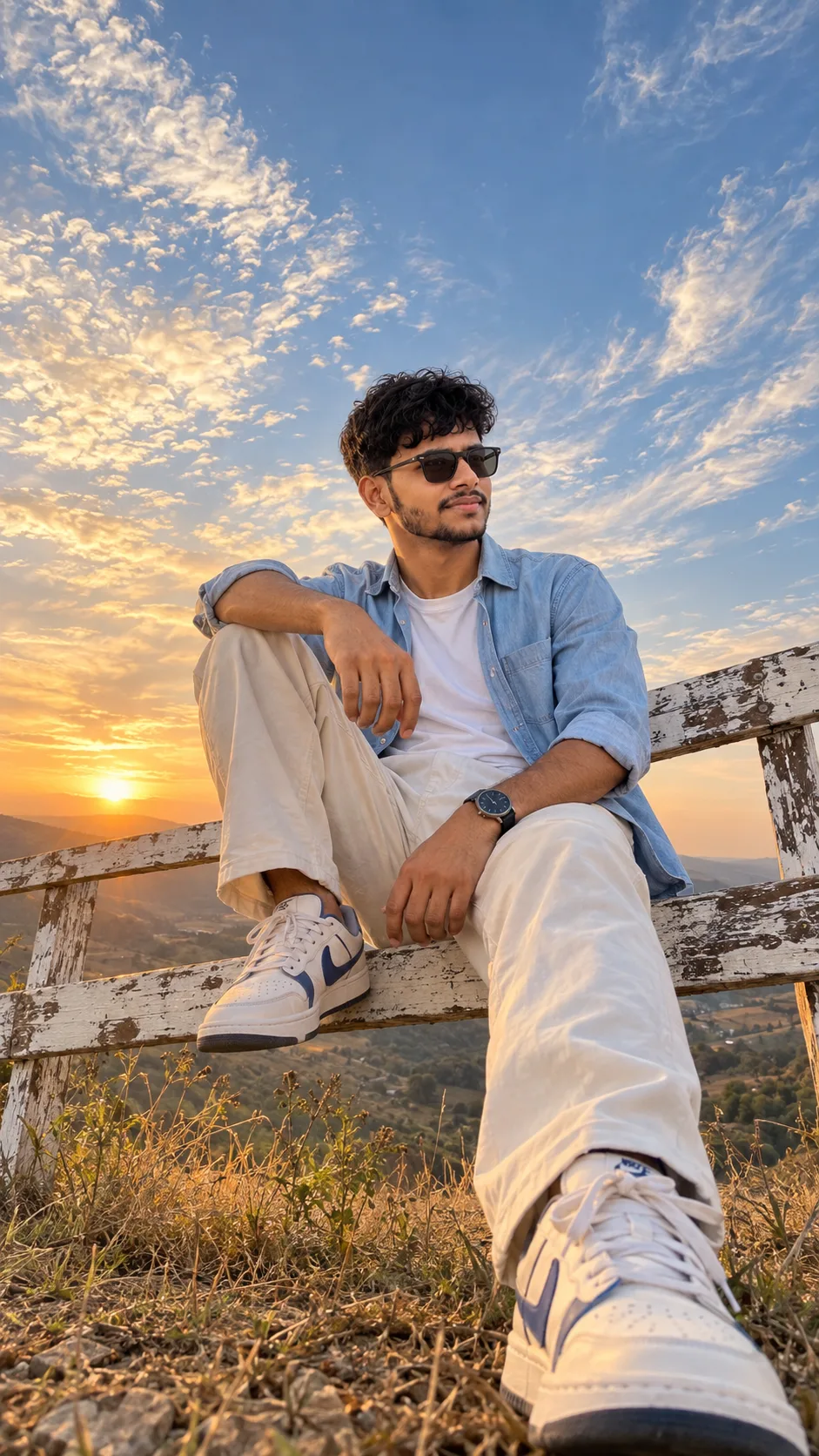 ULTRA-REALISTIC 8K UHD DSLR PHOTOGRAPHIC RECREATION — use the uploaded SCENE REFERENCE IMAGE as the absolute visual blueprint.