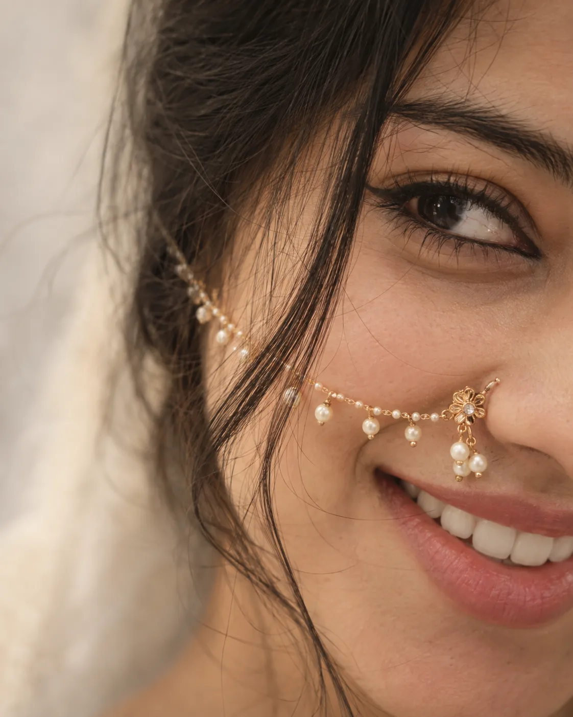 Use the uploaded reference image as the primary face reference.
