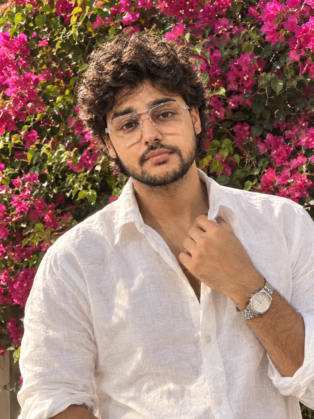 Create a highly photorealistic, premium cinematic portrait of ME, using my uploaded personal photo as the ONLY and mandatory identity