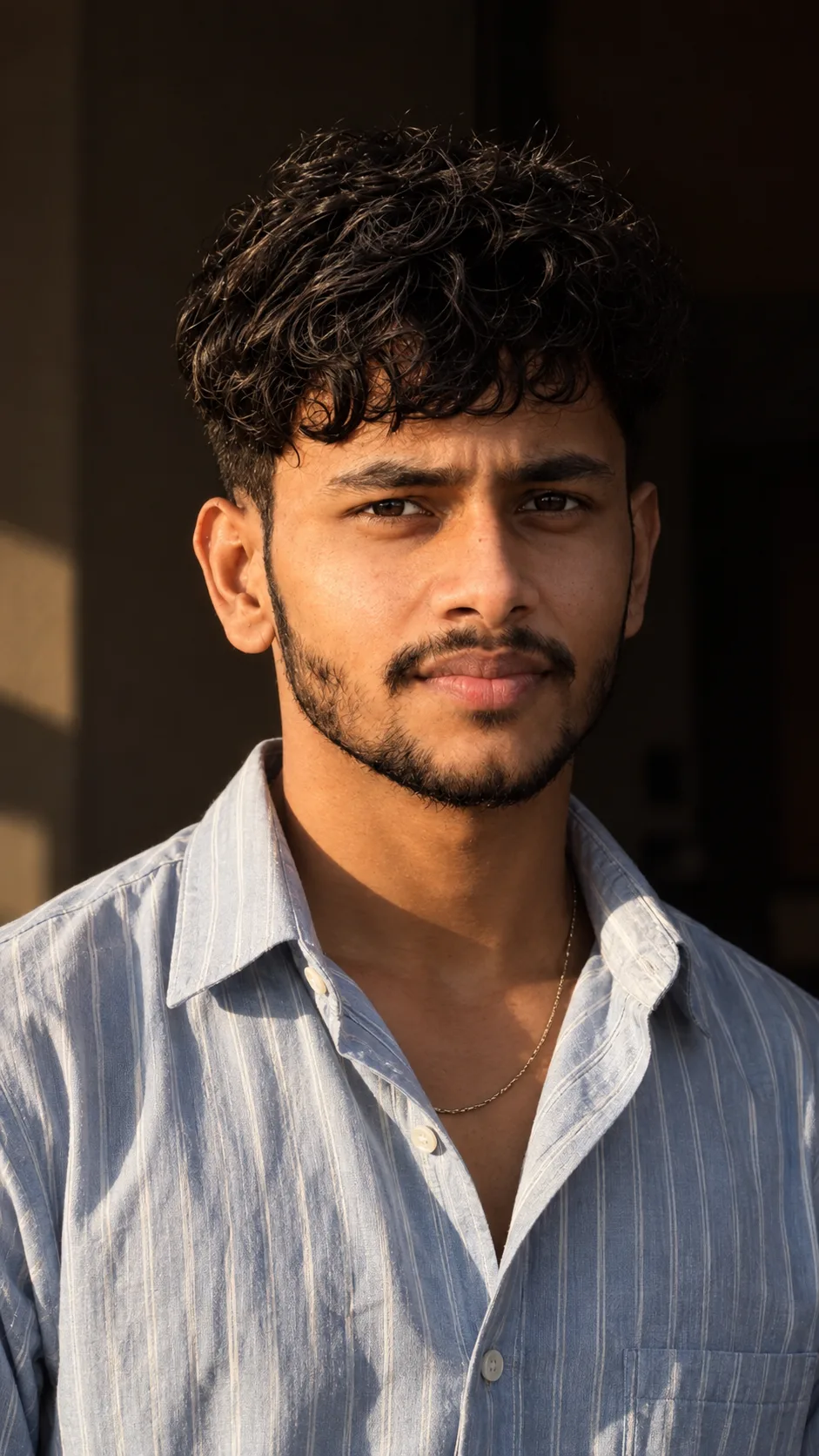 ULTRA-REALISTIC 8K UHD — SAME-TO-SAME PHOTOREALISTIC DSLR PORTRAIT RECREATION.