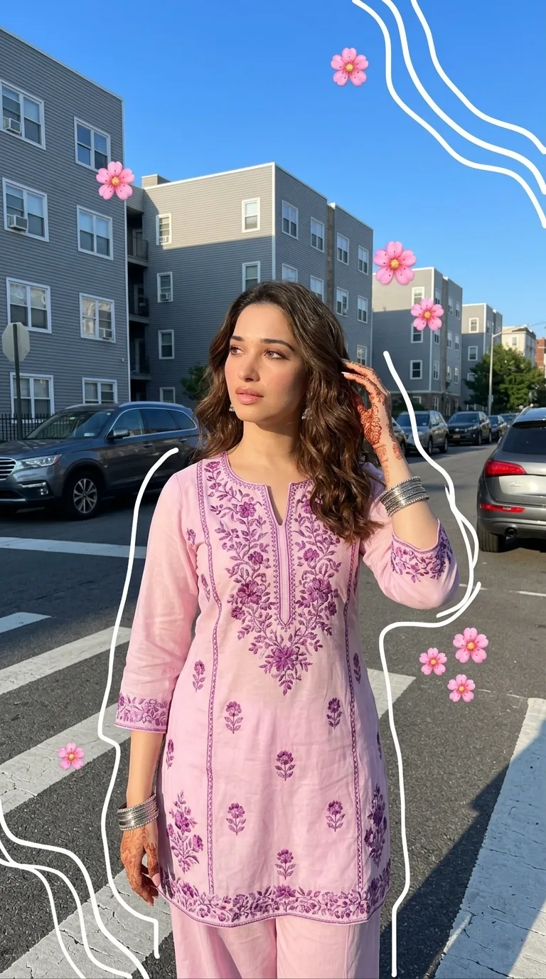 aspect ratio 9:16 , Keep the person exactly as shown in the reference image with 100% identical facial features, bone structure, 4K