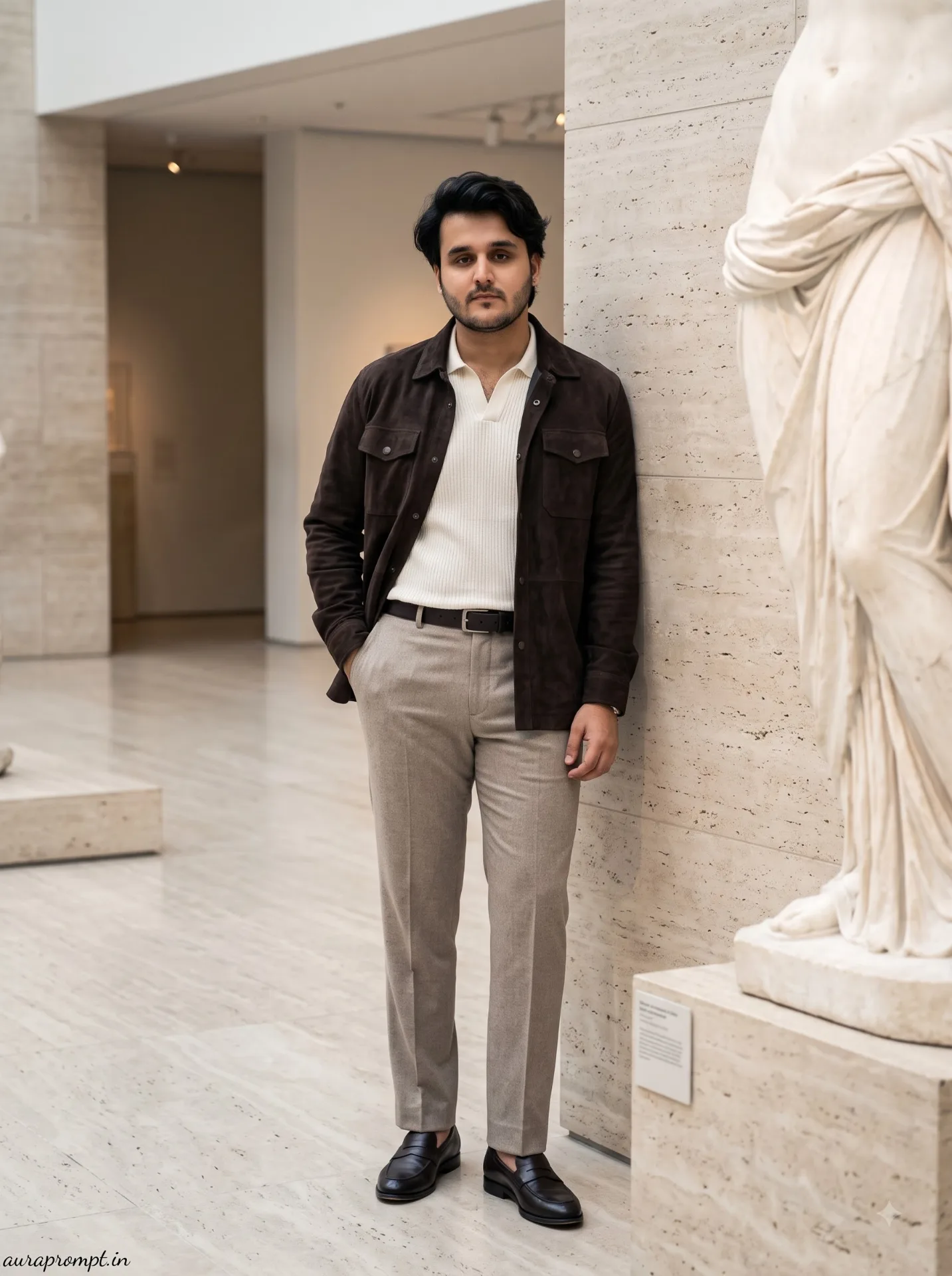 Use the uploaded reference photo as the strict facial identity source.
