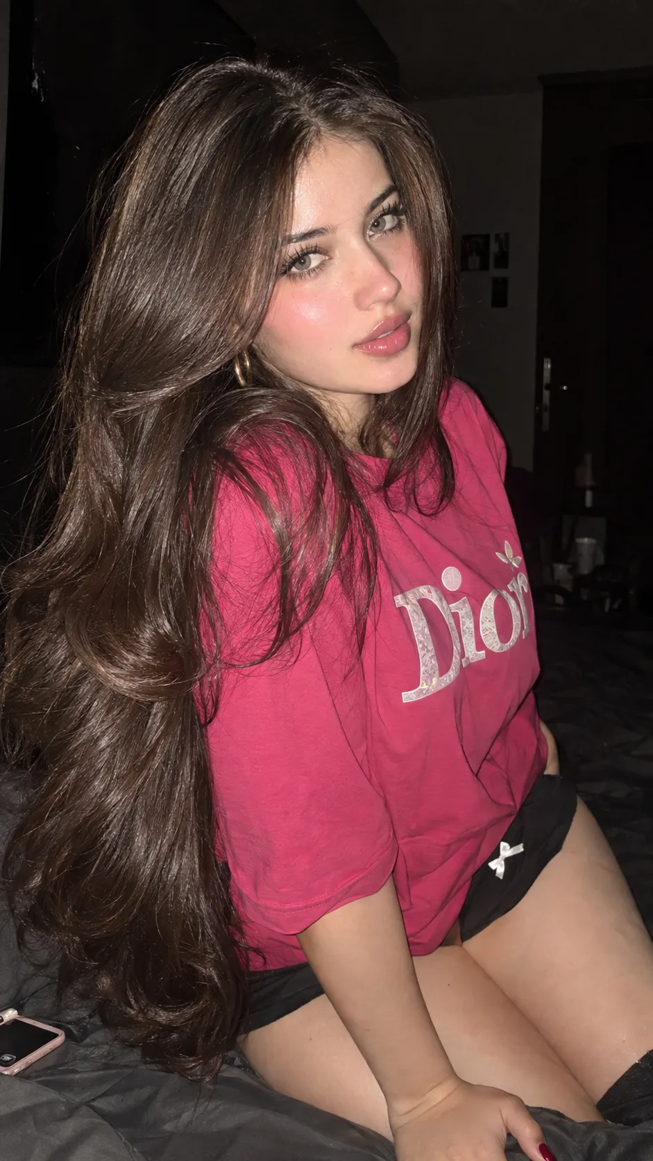 Don't Alter Face ID, Use my 100% exactly same face ID and body structure from attached reference to create a ultra-realistic close-up
