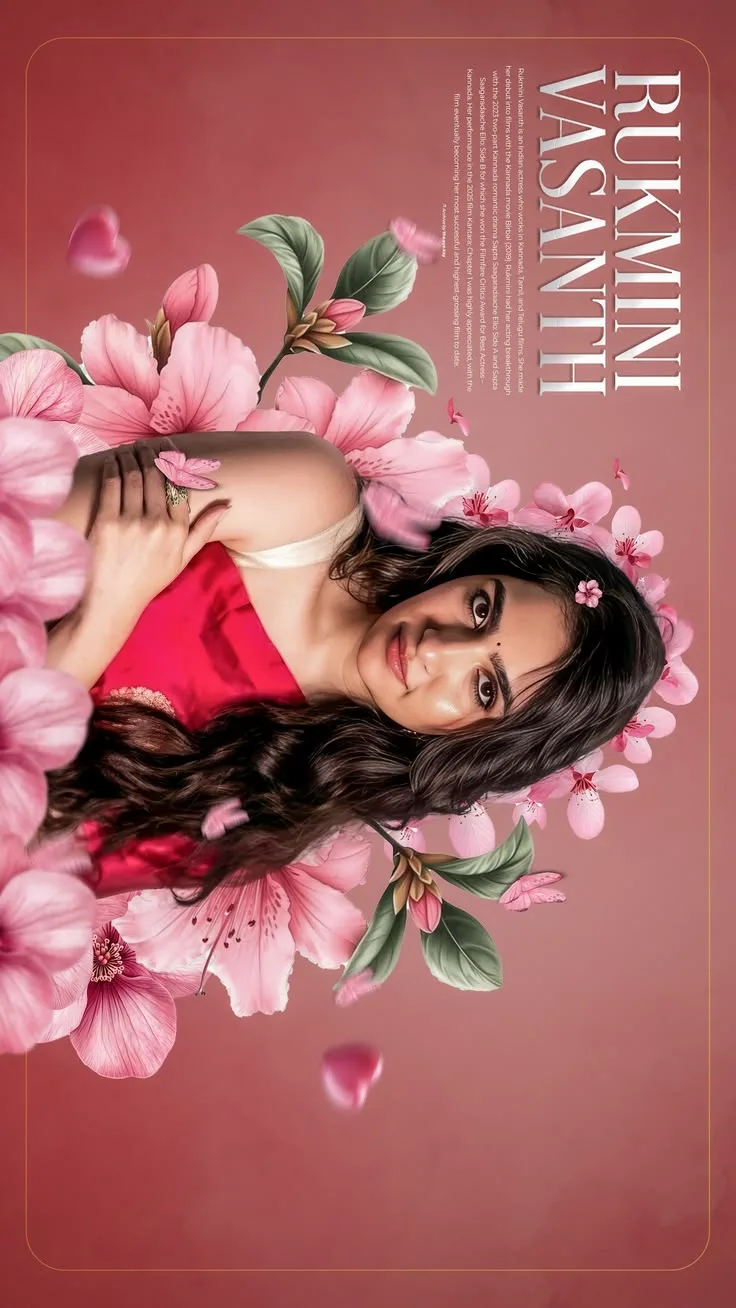 Blooming Beauty