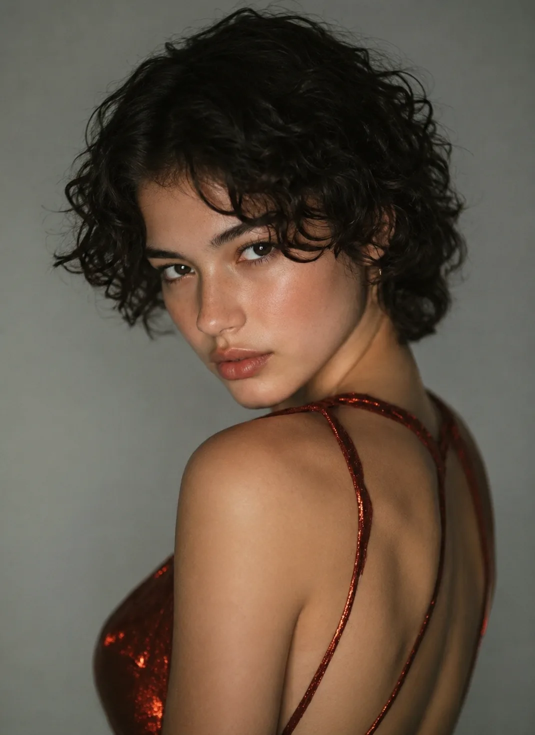 Use the uploaded user photo as the ONLY and STRICT source of the human subject’s identity and facial appearance.