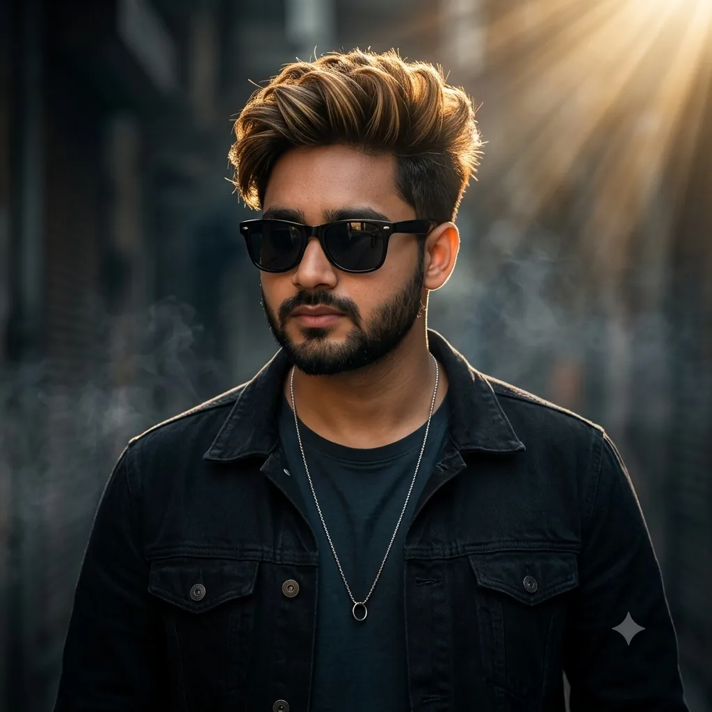 Kuldeep Meena