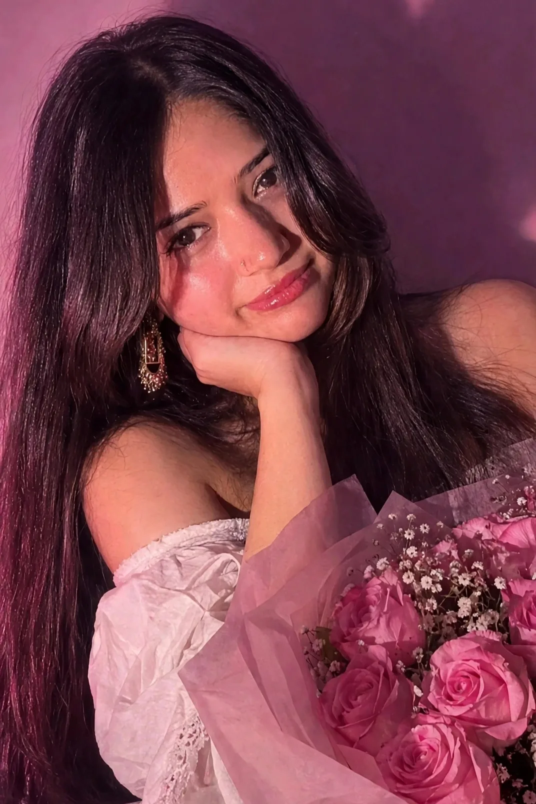 For your new pfp💗