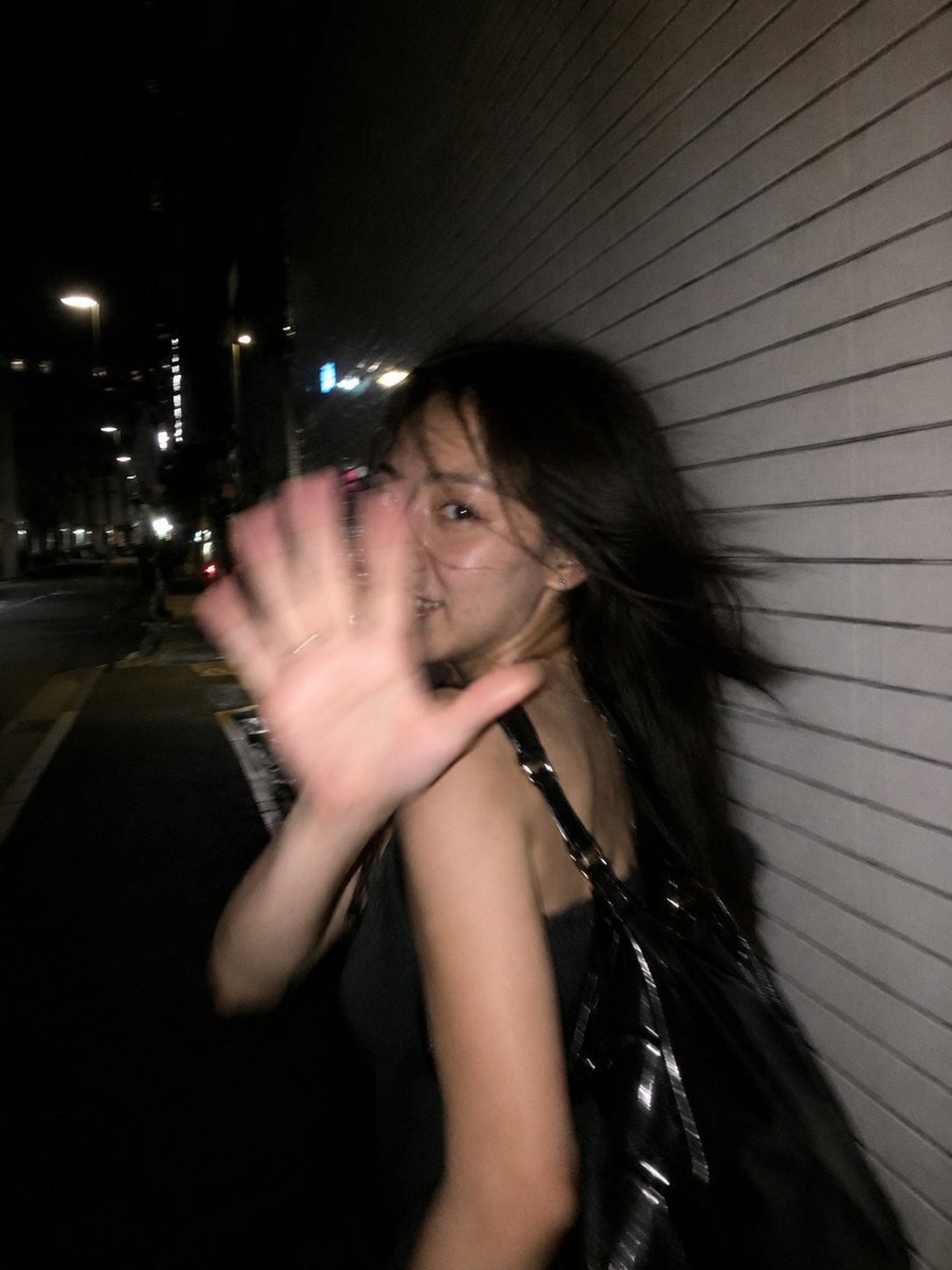 Created with GPT Image 2.0 on Yapper Prompt: Ultra-realistic candid smartphone flash photograph, portrait orientation, 3:4 aspect ratio.