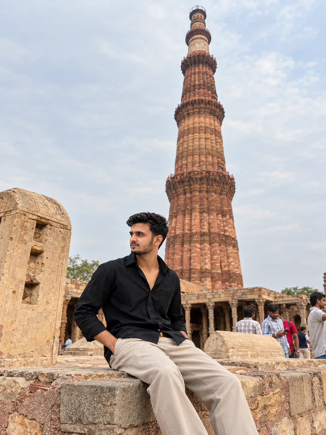 Kutubminar