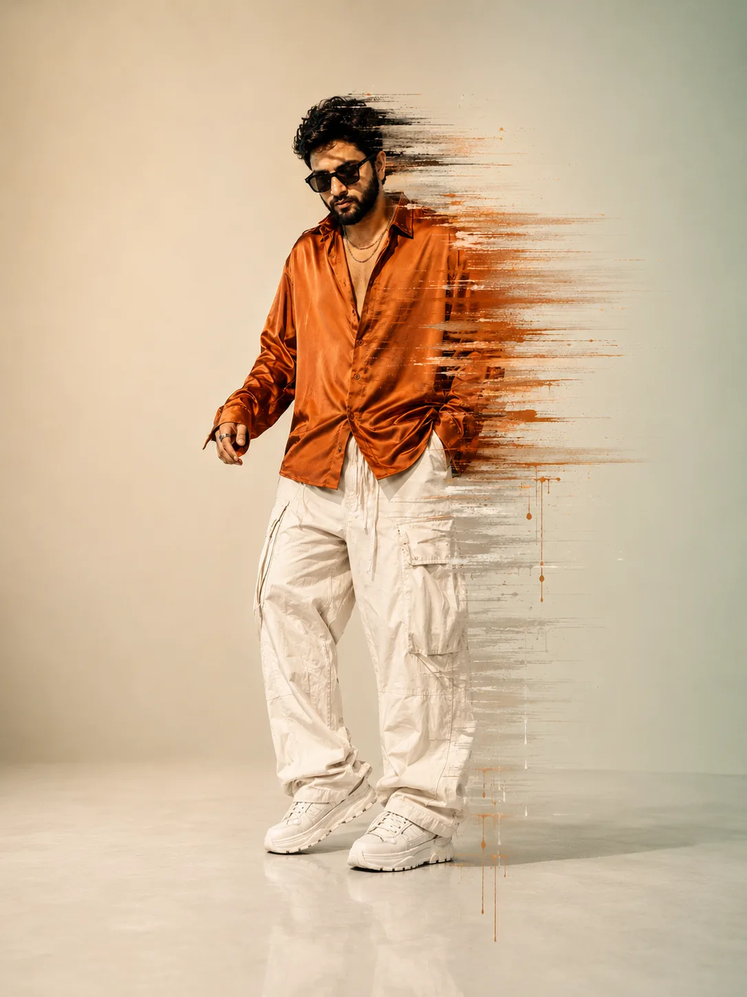 { "project_name": "MALE_ARTISTIC_GLITCH_FASHION_EDITORIAL", "version": "1.0", "canvas": { "aspect_ratio": "4:5", "resolution": "4096x5120",