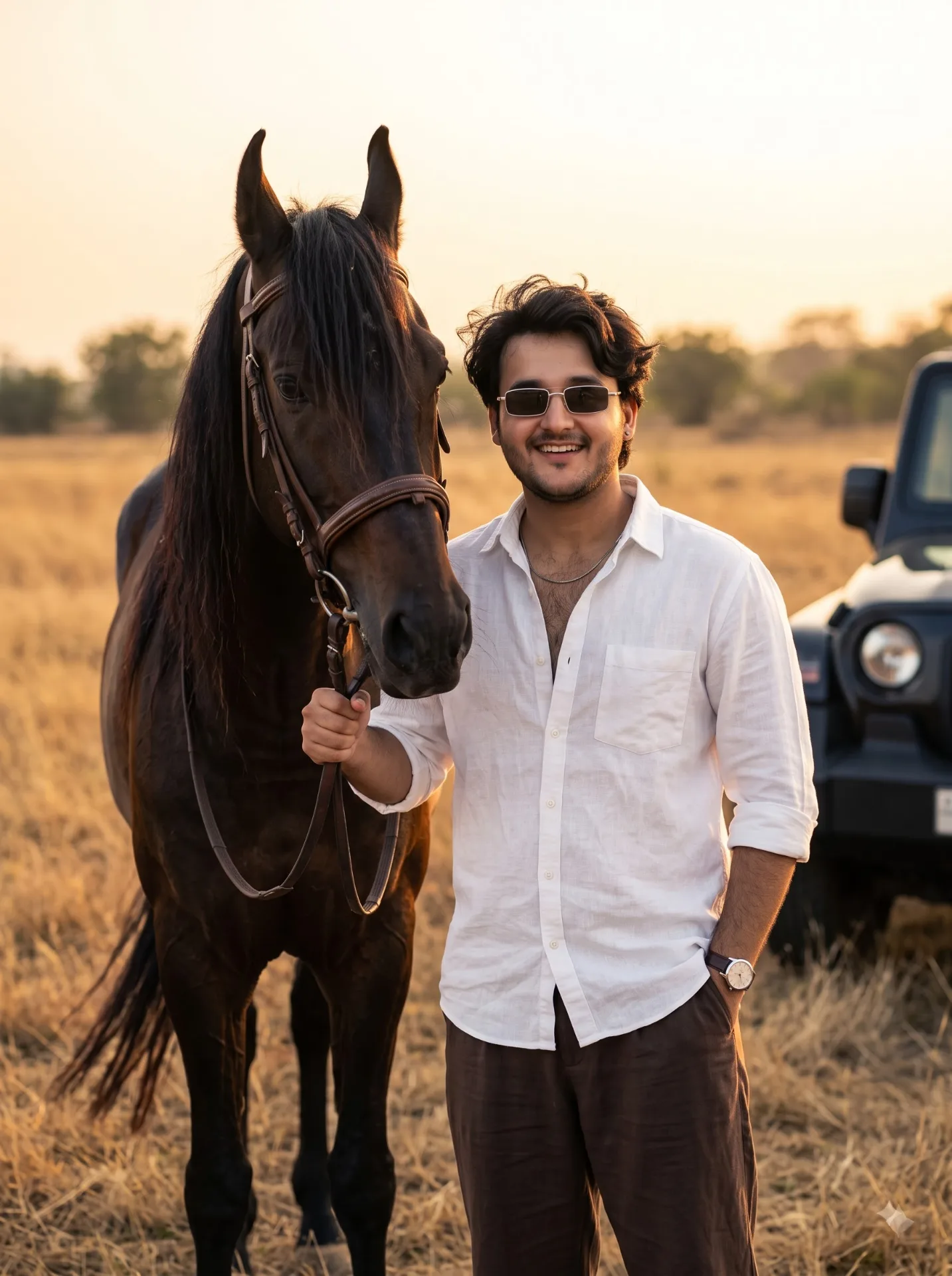 Create an ultra-realistic cinematic professional DSLR photograph, exactly 1080×1350 pixels, strict 4:5 vertical composition.