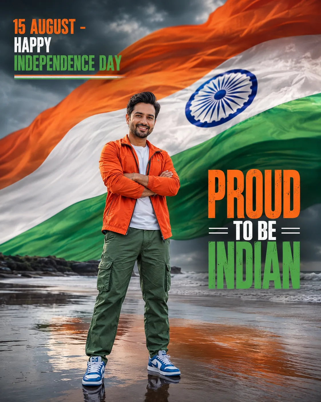 Independence day