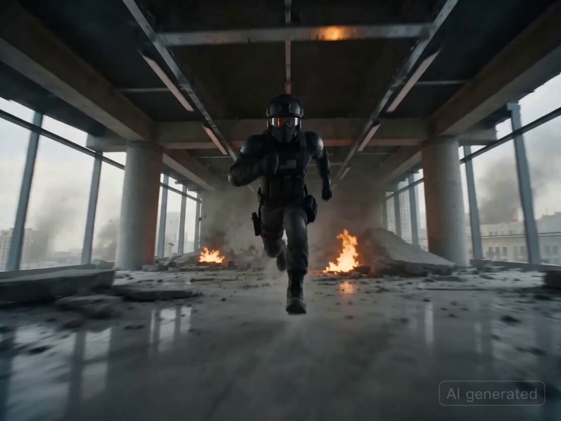 AI video creation is shifting from tools that wait for commands to agents that understand your creative intent.