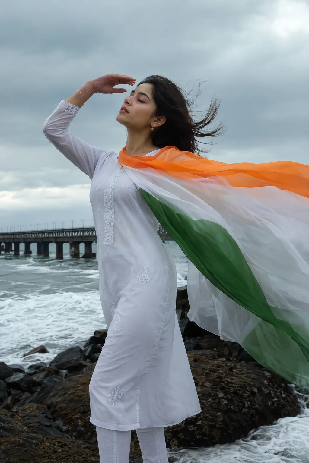 Independence day prompt