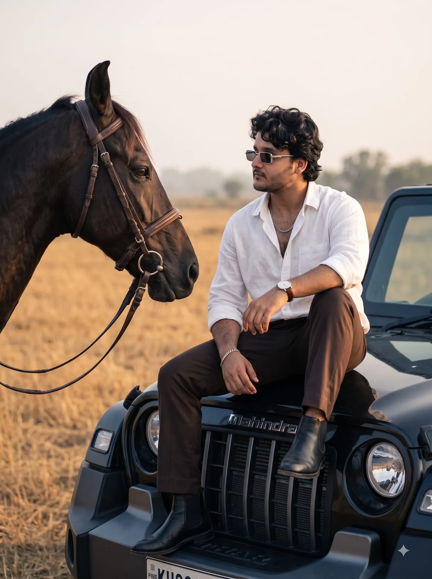 Create an ultra-realistic cinematic professional DSLR photograph, exactly 1080×1350 pixels, strict 4:5 vertical composition.