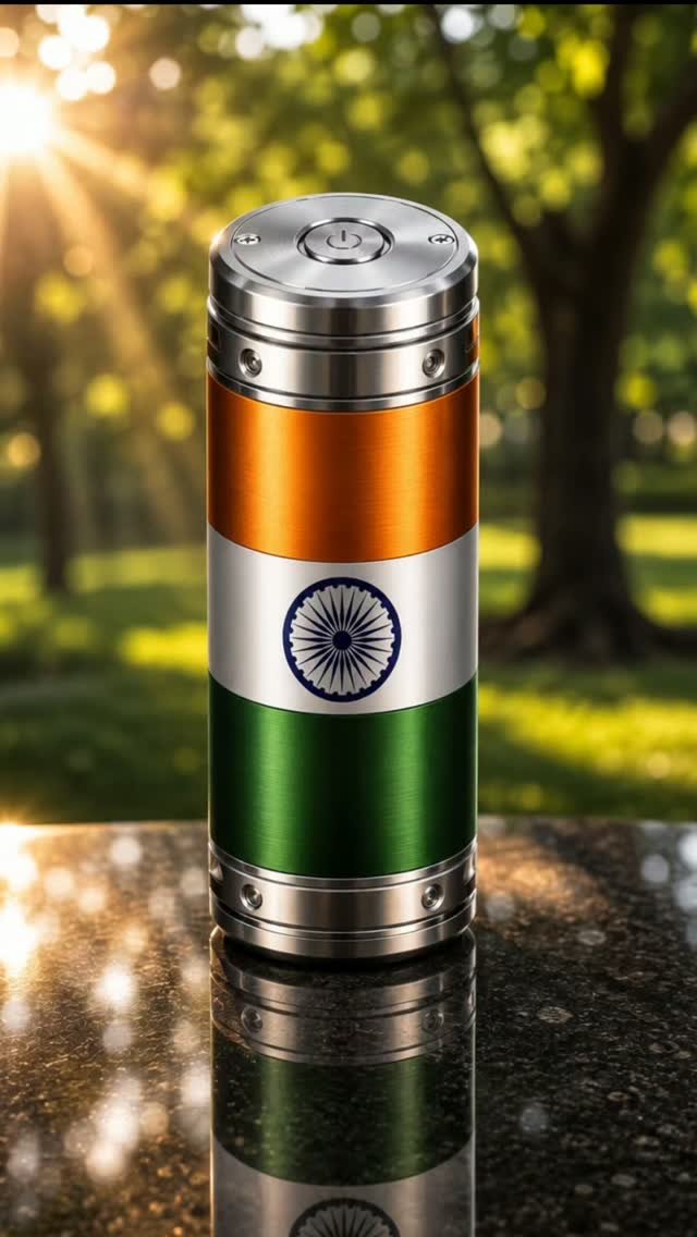 Happy Independence Day Video