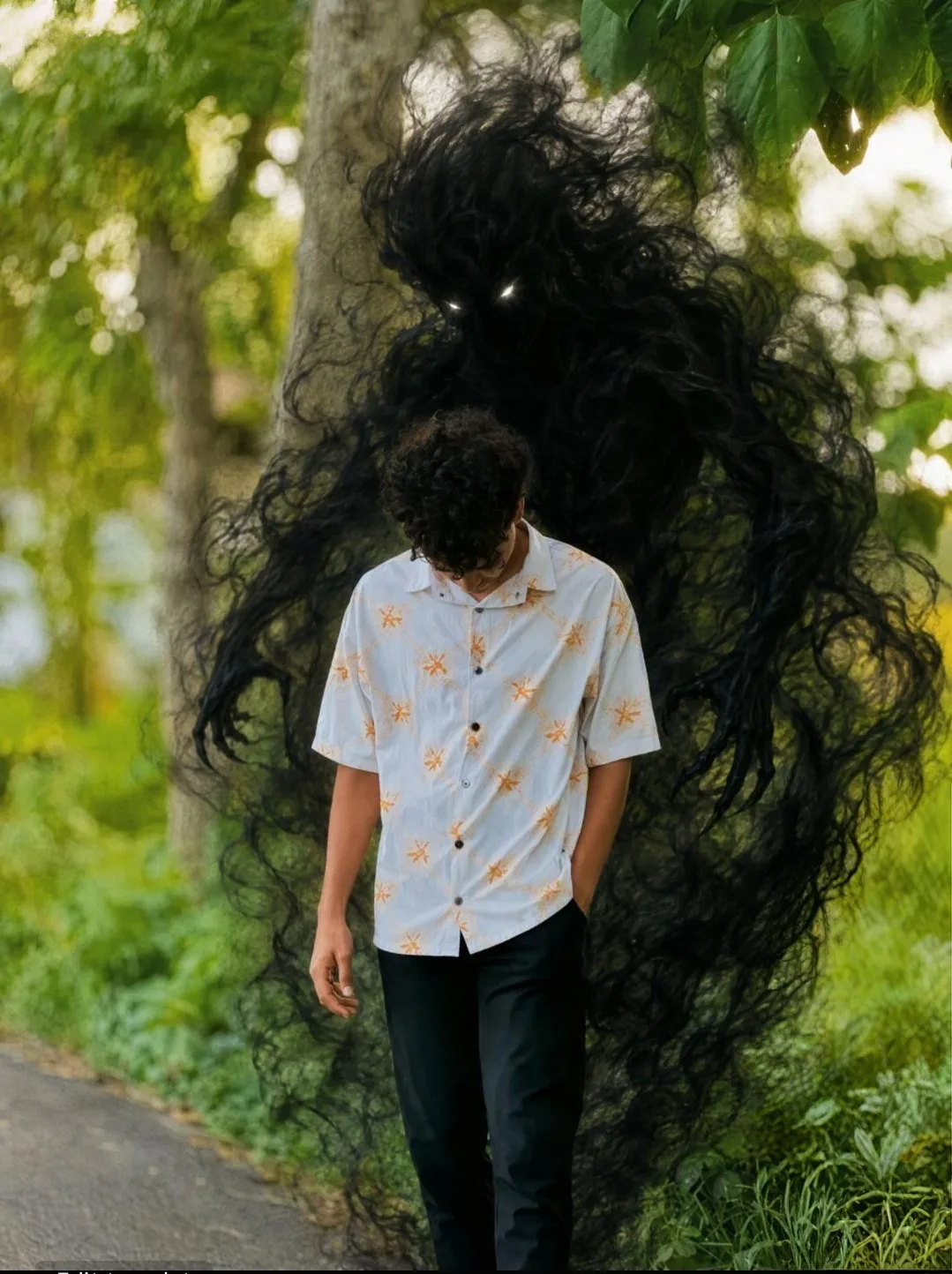A photorealistic vertical photograph in exact 3:4 aspect ratio recreating the composition, scale, and framing of the reference image.