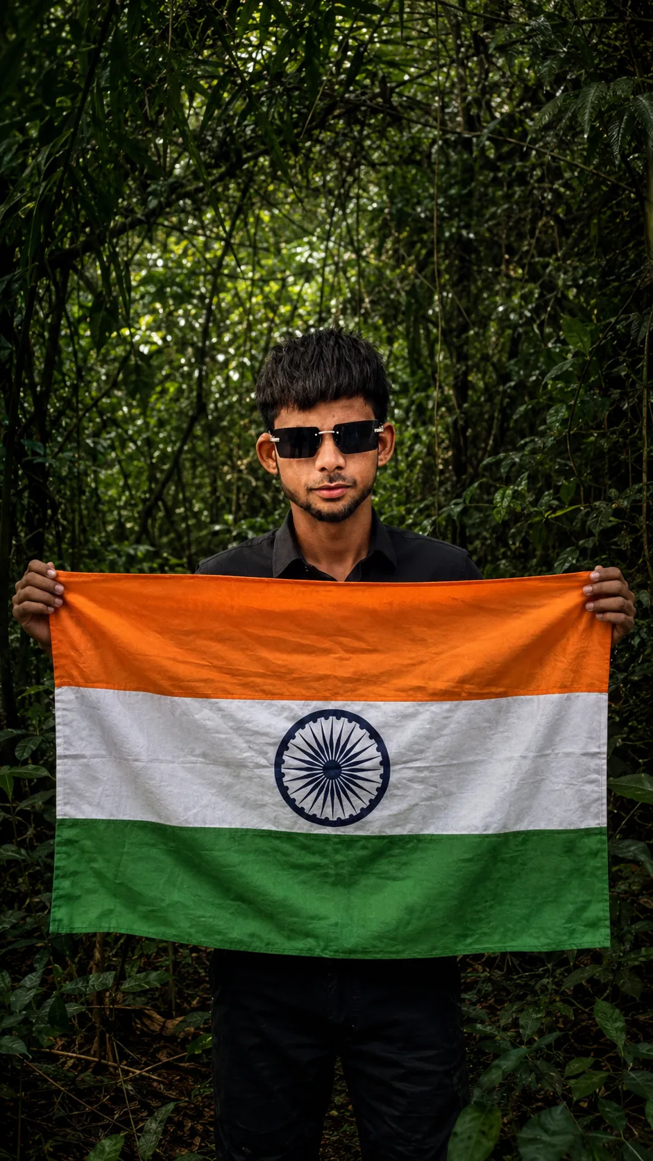 Mera Tiranga, Meri Shaan 🇮🇳