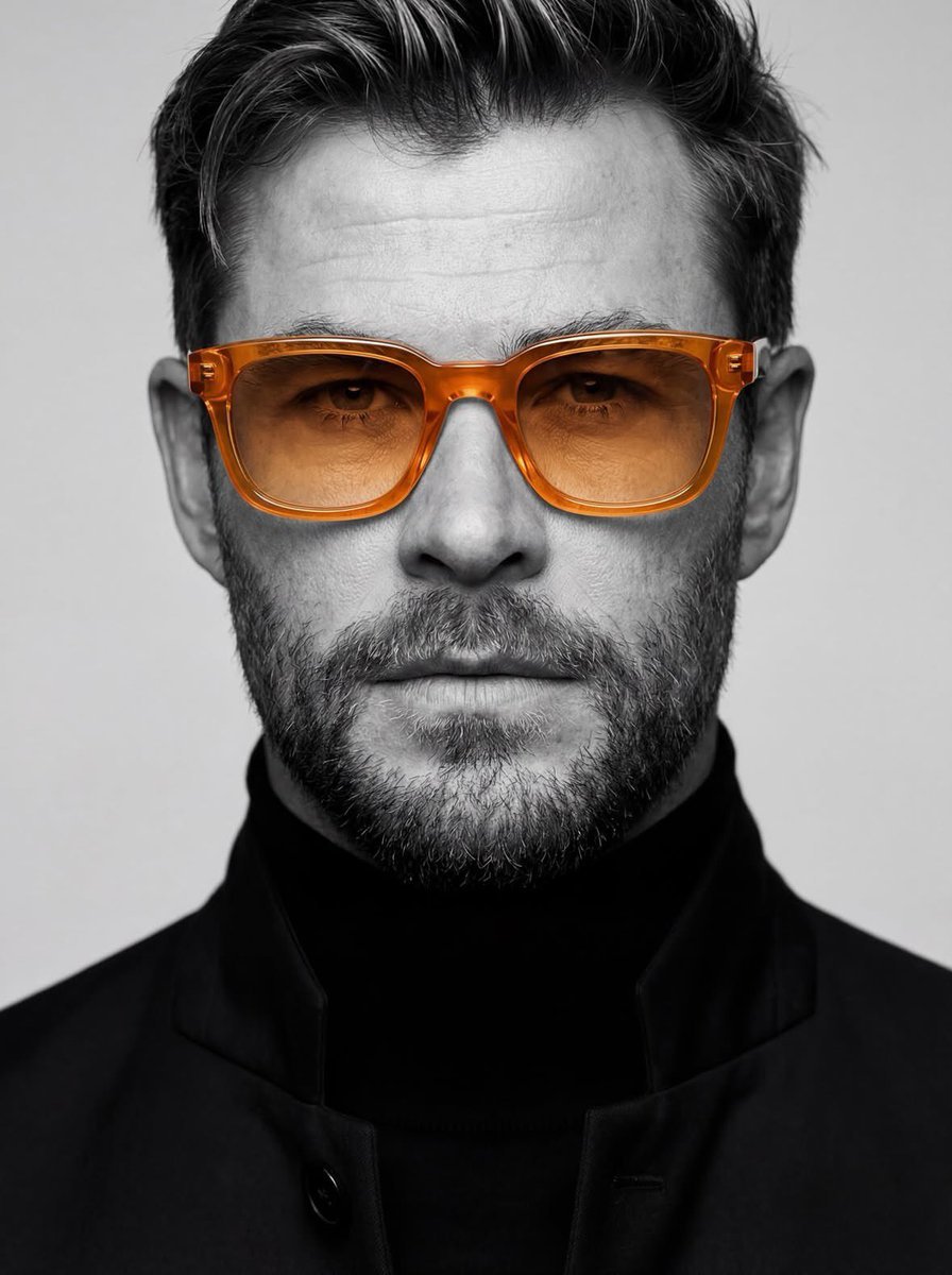 Ultra-realistic studio portrait of a man, close-up headshot, centered composition, neutral expression, sharp facial details, textured skin,