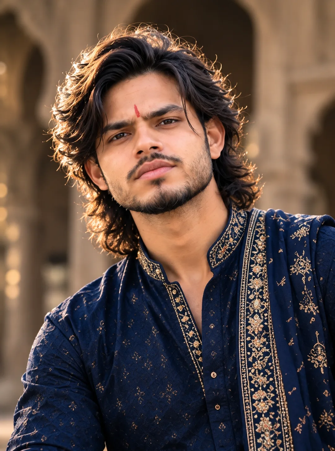 The Royal Midnight Prince
