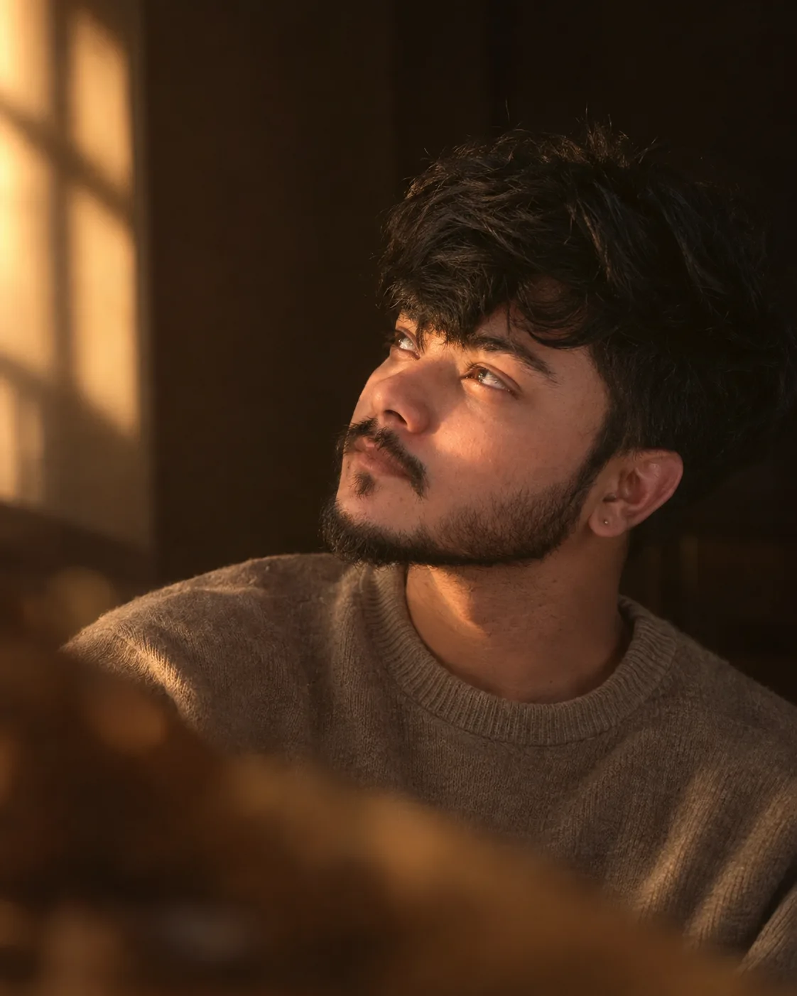 ULTRA-REALISTIC 8K UHD SAME-TO-SAME PHOTOGRAPHIC — Use the uploaded SCENE REFERENCE IMAGE as the ABSOLUTE visual blueprint.
