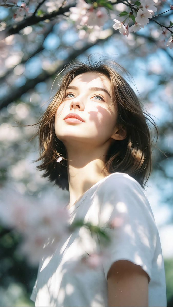 Ultra-realistic cinematic portrait photography.