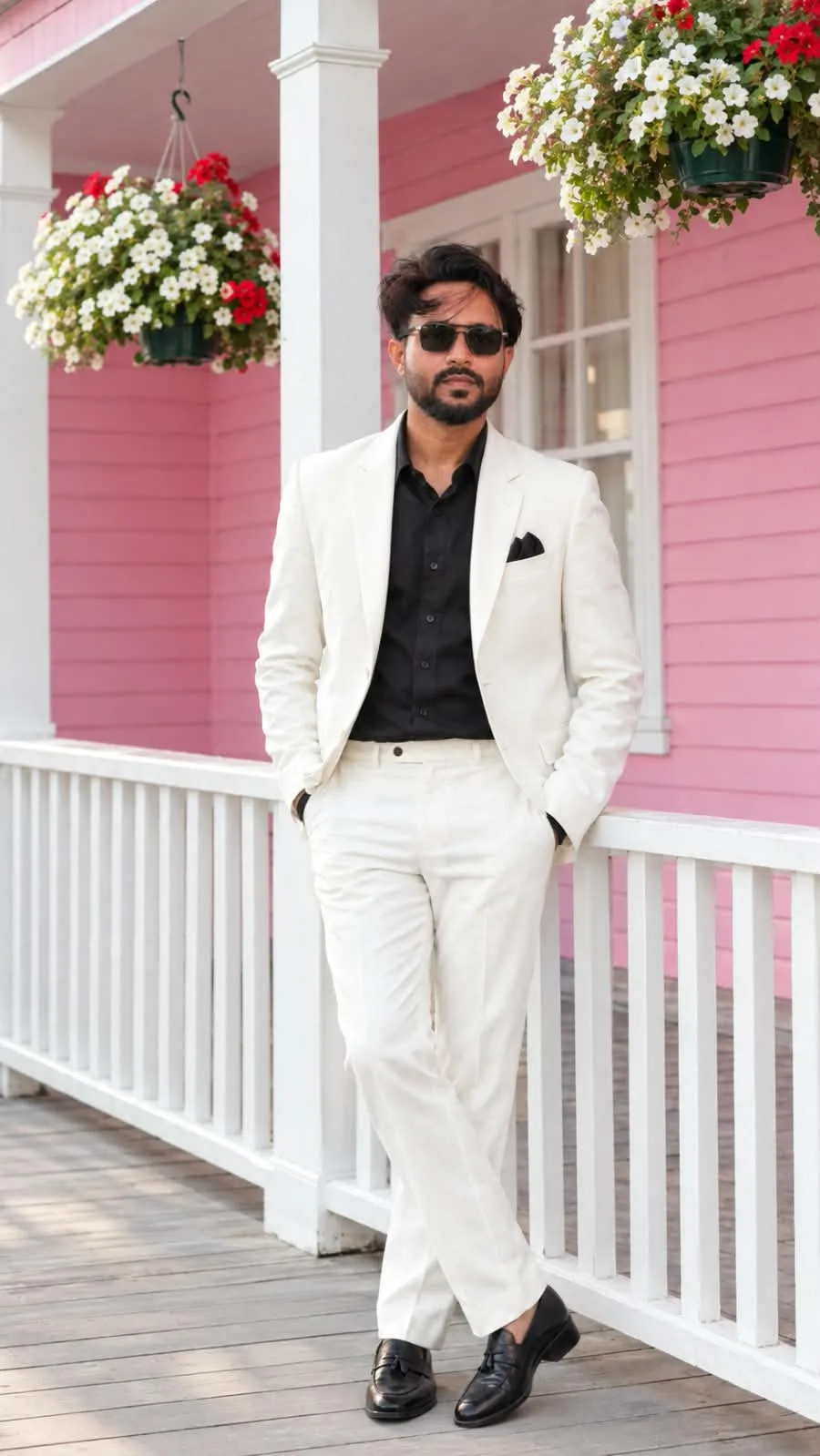 Copy-Paste Prompt Create a highly realistic, photorealistic cinematic vertical 9:16 full-body fashion photograph closely matching the