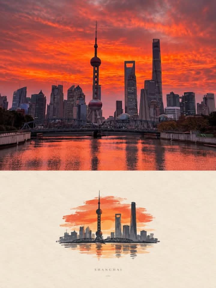 Photo to Magical GPT Image