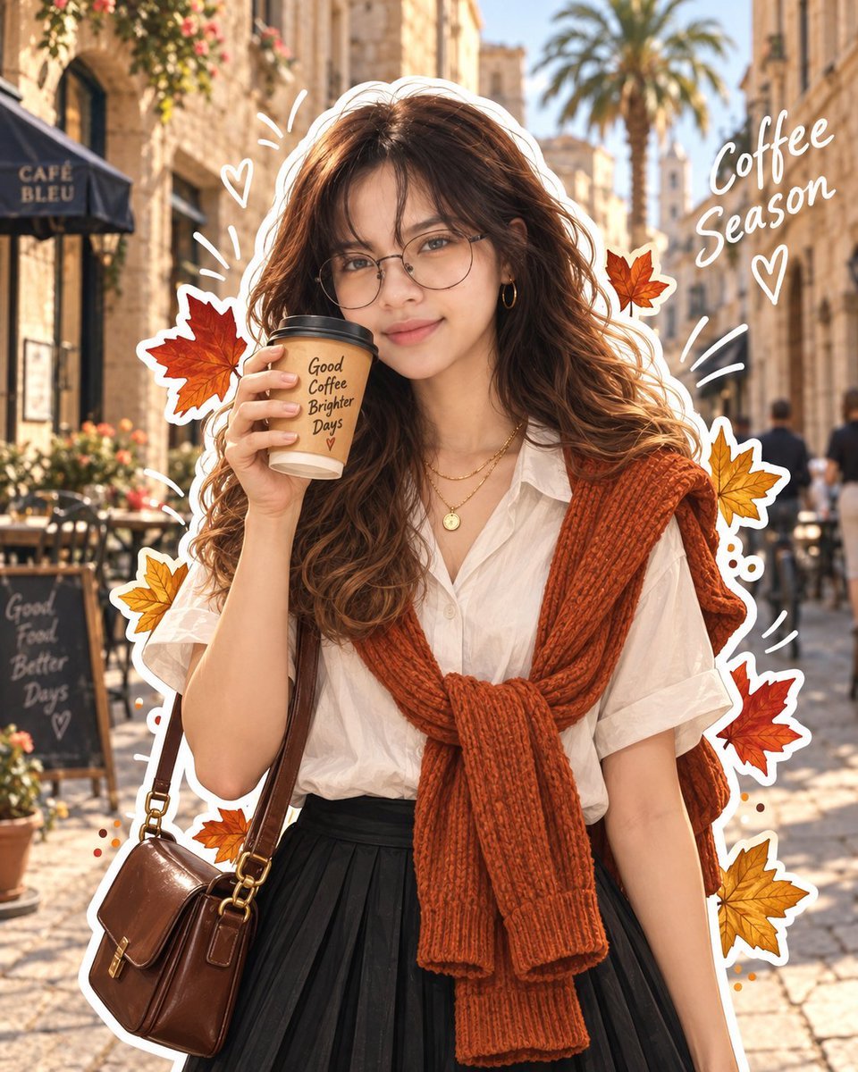How to get this viral sticker-cutout photo effect with AI GPT image 2 on chatgpt Prompt👇 https://t.co/Re6oPaU3zv