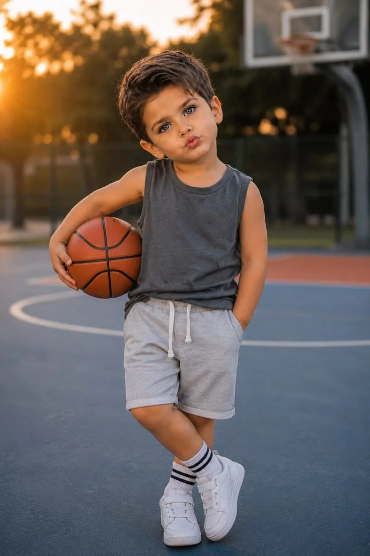 Detected Framing & Dimensions: Tall vertical portrait orientation (approx.