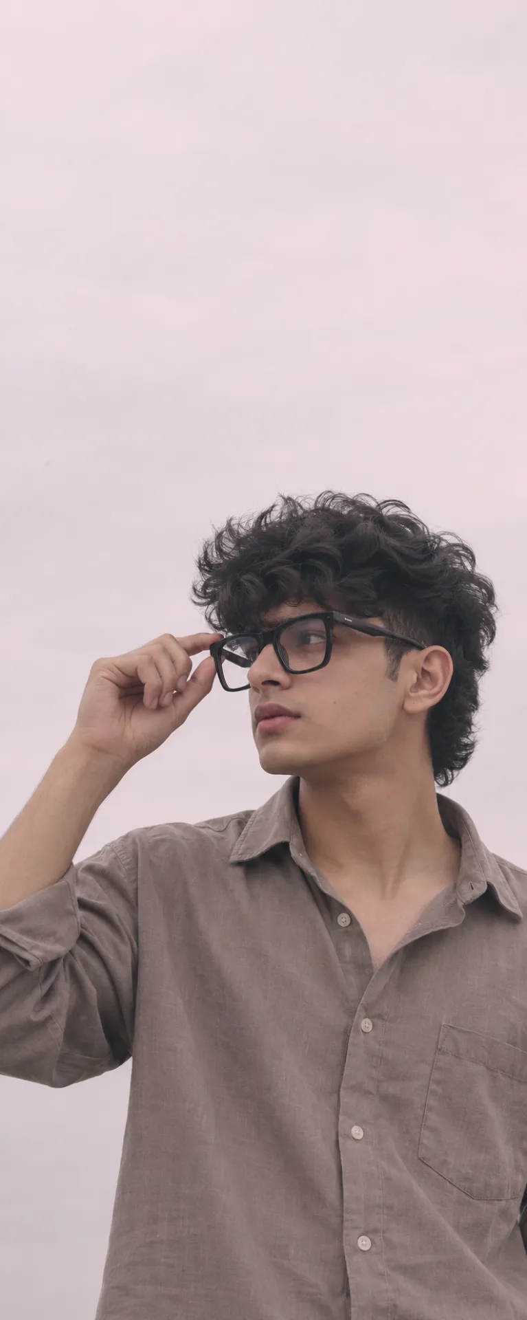 aspect ratio 9:16 , Keep the person exactly as shown in the reference image with 100% identical facial features, bone structure, 4K