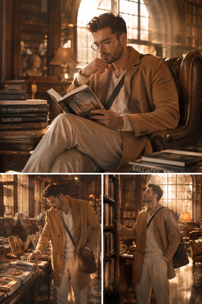 Image created on Gpt 2 Prompt: Ultra-realistic cinematic editorial photography, 8K HDR, hyper-detailed.