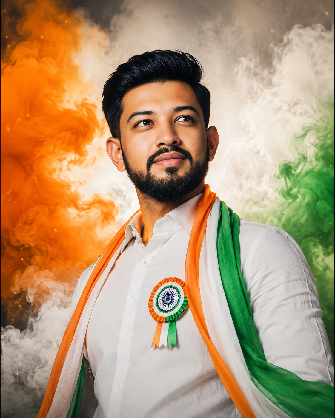 Independence day celebration