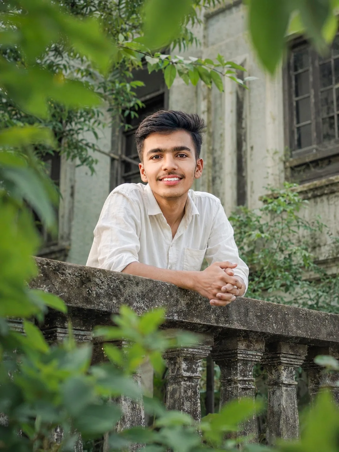 Create an ultra-realistic high-resolution DSLR photograph using the uploaded image as the absolute scene and composition reference.