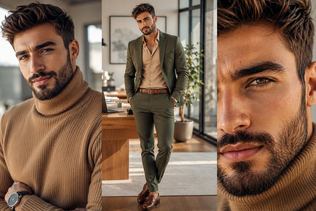 Image created on Gpt 2 Prompt: Ultra-realistic luxury fashion editorial collage portrait, 8K HDR, hyper-detailed, cinematic masterpiece.