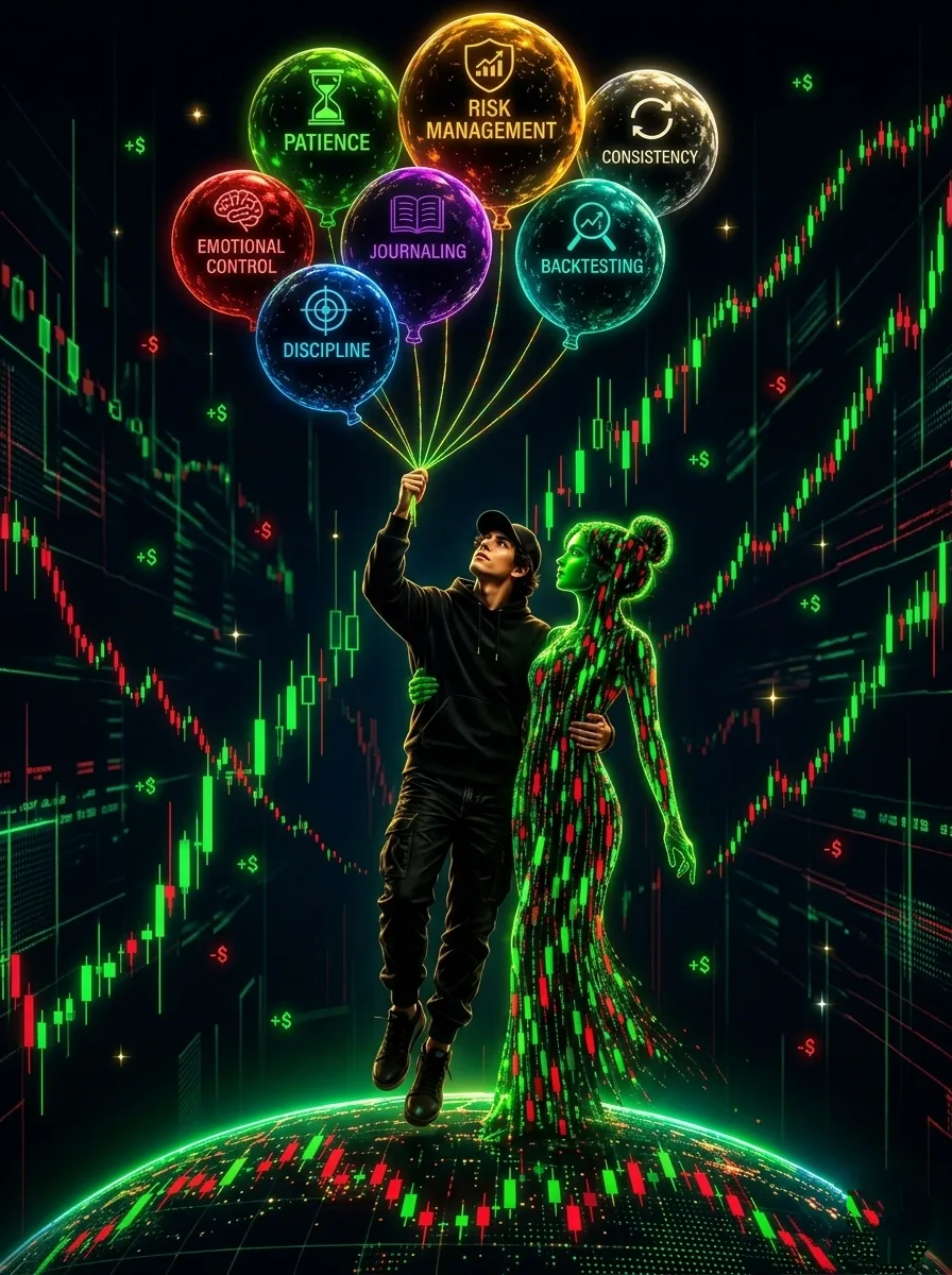 Prompt: A highly detailed 9:16 cinematic digital art piece.