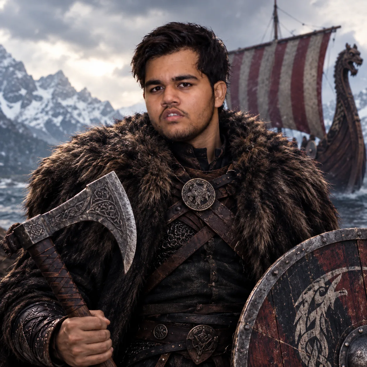 /Viking